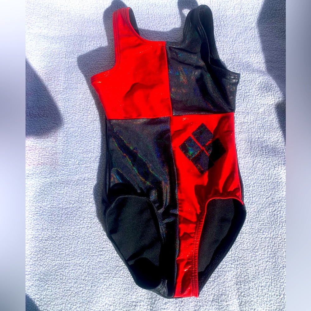 Gymnastics set